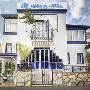 Marina Bodrum